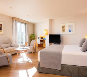 Hotel Castellón 
