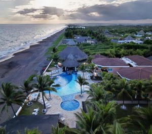 Hotel Cayman Suites 