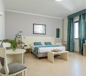Hotel Centrale Relax 