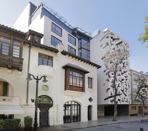 Casa Bueras Boutique Hotel 