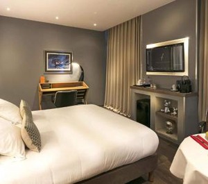 Hotel De France 