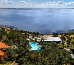 Hotel Del Lago Golf Art Resort 