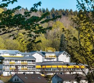 Hotel Deynique 