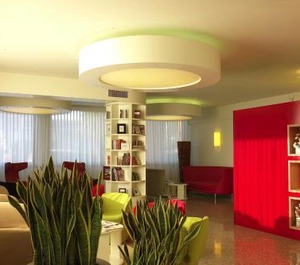 Hotel Eurorest 