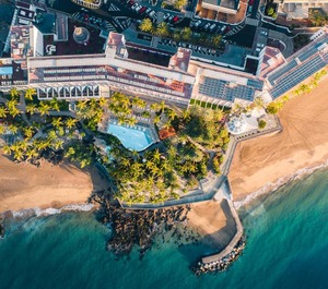 Hotel Fariones 