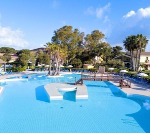 Hotel Fortezza 