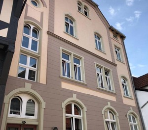 Hotel Fulda 