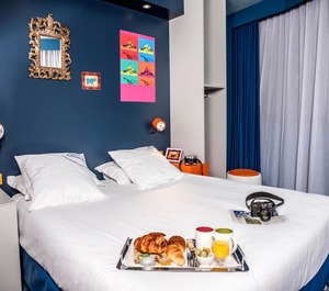 Hotel Gabriel 