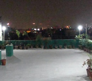 Oyo Hotel Kala Residency 