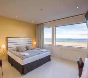 Hotel Keflavik 
