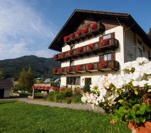 Hotel Lipeter Bergheimat 