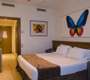 Hotel Mas Camarena 