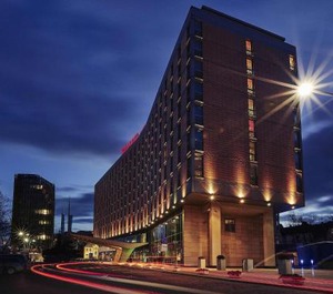 Hotel Mercure Poznań Centrum 