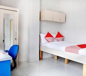Margonda Residence 