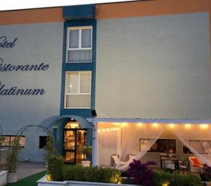 Hotel Palatinum 