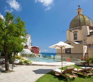 Hotel Palazzo Murat 