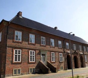 Hotel Pelli Hof Rendsburg 