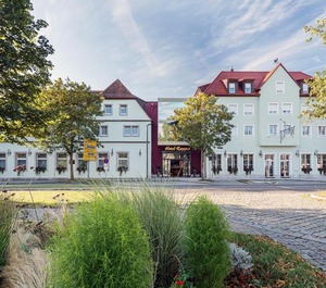 Hotel Rothenburg Der Tauber 