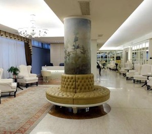 Hotel Roxy Plaza 