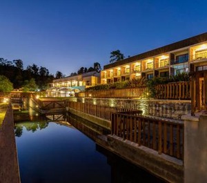 Hotel Vale Rio 