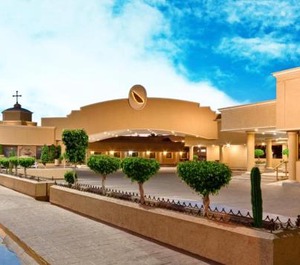 Hotel San Angel 