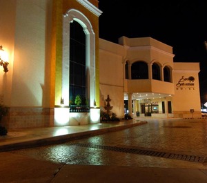 Hotel San Sebastian 