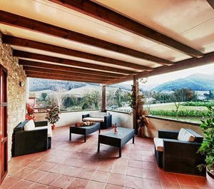 Hotel Santa Chiara 