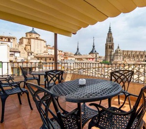 Hotel Santa Isabel 