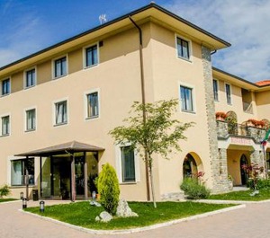 Hotel Santo Stefano 