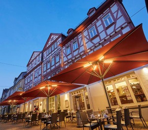 Hotel Schlemmer 