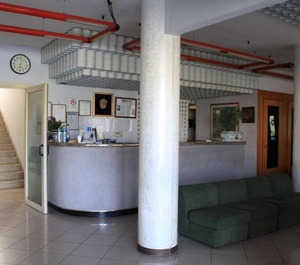 Hotel Sileno 