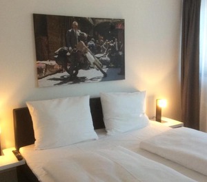 Aparthotel 