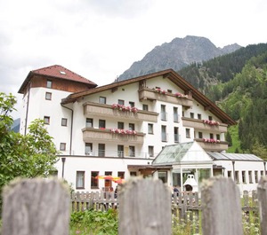 Hotel Tia 