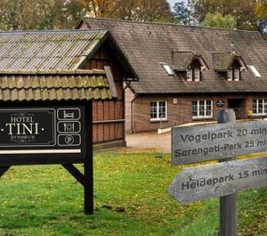Pension Meyer 