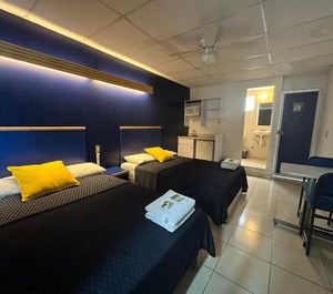 Hotel Expo 