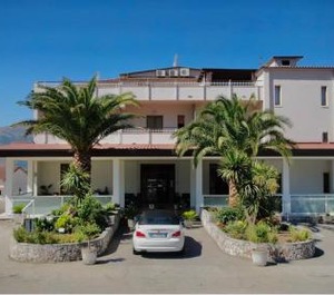 Hotel Vallisdea 
