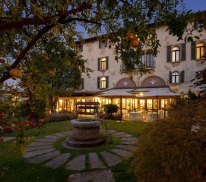 Hotel Villa Cipriani 