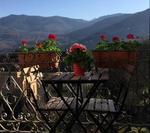 Villa San Fedele 