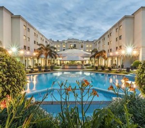 Vip Grand Maputo 