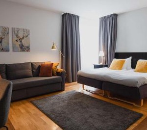 Hotell Erikslund 