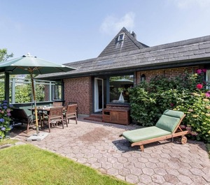 Haus Norderstrae 