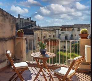 Il Cortile Avola 