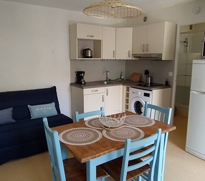 Logement Personnes Plage Classé Etoiles 