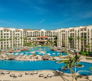 Hyatt Ziva Los Cabos 