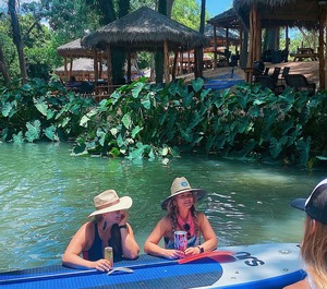 Son Rio Cibolo 