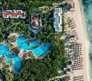 Iberostar Paraiso Del Mar 