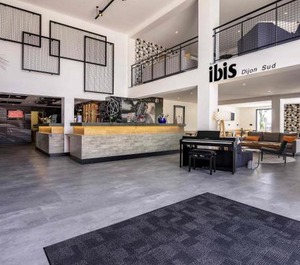 Ibis Dijon Sud 