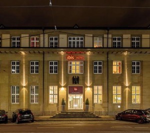 Ibis Karlsruhe 