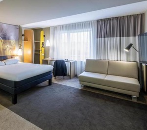 Ibis Luebeck City 