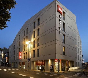Ibis Niklaas Centrum 